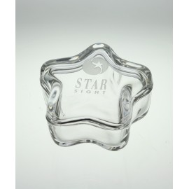 Star Box Award Custom Printed  Star Box Award Custom Printed