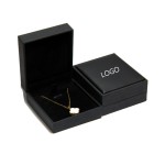 Custom Printed PU Necklace Gift Box