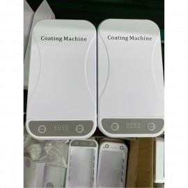 Logo Branded Disinfection box for Mask/Mobile/belongs