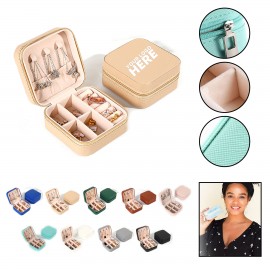 Jewelry Box Organizer Custom Imprinted