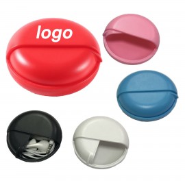 Multi functional Storage Box Logo Branded