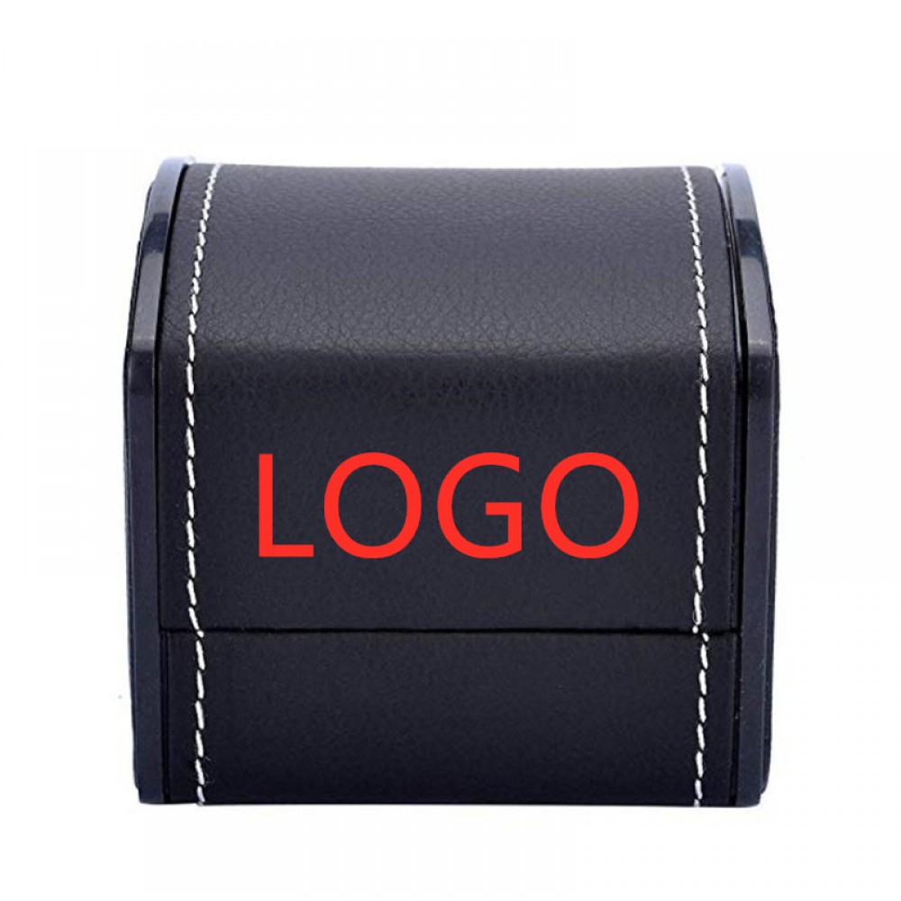 Custom Single Watch Box Custom Imprinted Custom Single Watch Box Custom Imprinted