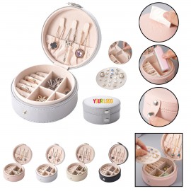 Portable Jewelry Case Custom Imprinted