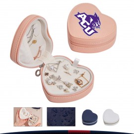 Custom Imprinted Estat Jewelry Box