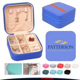 Custom Imprinted Extac Jewelry Box