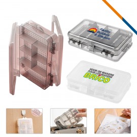 Custom Printed Ulimm Jewelry Case