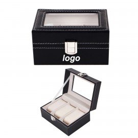 Watch Box Custom Imprinted  Watch Box Custom Imprinted