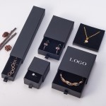 Jewelry Boxes Custom Imprinted