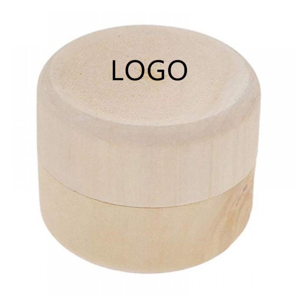 Custom Printed Custom Mini Jewelry Box Custom Printed Custom Mini Jewelry Box