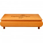 Custom Imprinted 10.5 X 6 Alder Gift Box