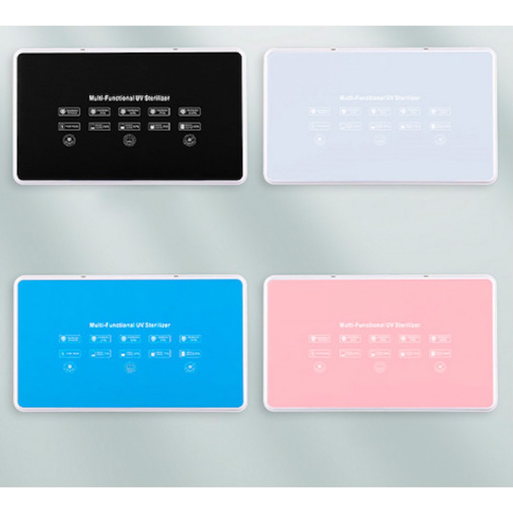 Custom Imprinted Multifunctional display disinfection box Custom Imprinted Multifunctional display disinfection box