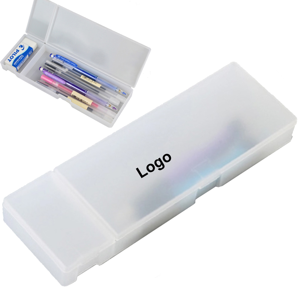 Custom Imprinted Cute Pencil Case Custom Imprinted Cute Pencil Case