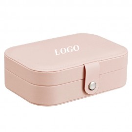 Women Jewelry Organizer Box Custom Printed  Women Jewelry Organizer Box Custom Printed