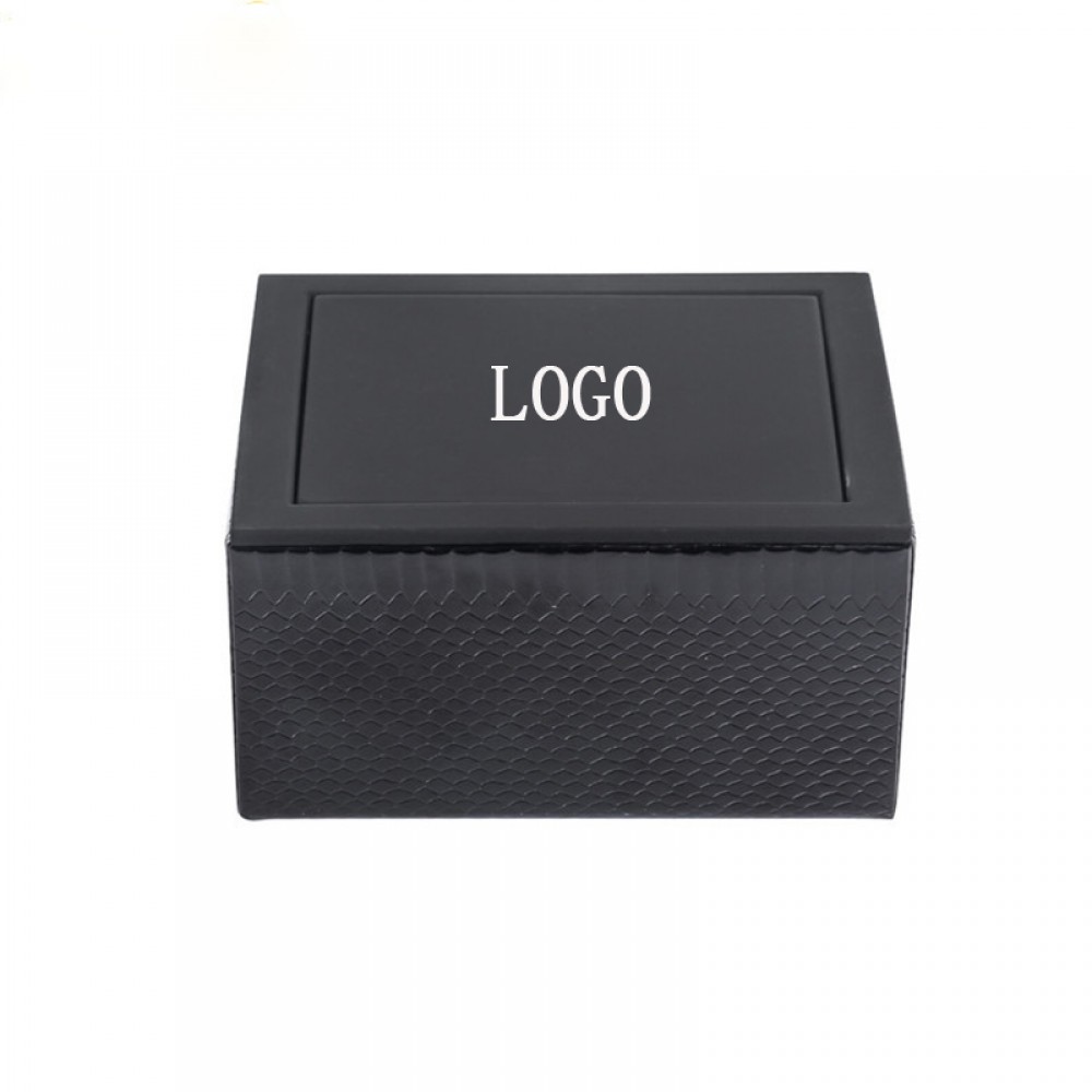 Logo Branded Jewelry Gift Boxes