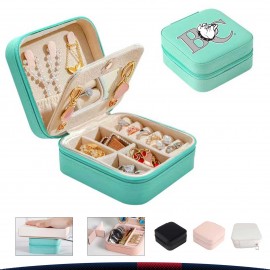 Tecto Jewelry Box Custom Printed  Tecto Jewelry Box Custom Printed
