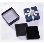 Custom Imprinted Jewelry Box