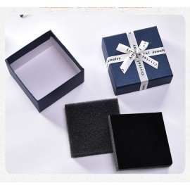 Jewelry Box Custom Printed