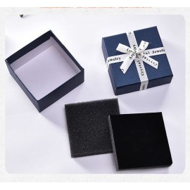 Logo Branded Jewelry Box