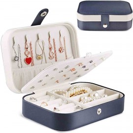 Travel Jewelry Organiser Cases Custom Imprinted