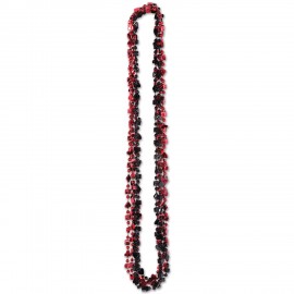 Casino Beads Logo Branded