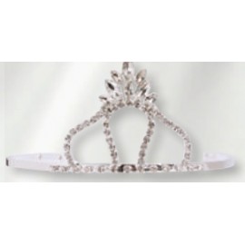 Tiara (2 3/8") Custom Engraved