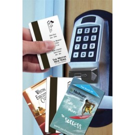 Custom Printed Access Cards  Custom Printed Access Cards