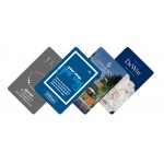 Custom Imprinted RFID Card