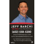 Promotional Magnetic Business Card