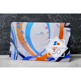 Plastic Gift Cards Custom Printed  Plastic Gift Cards Custom Printed