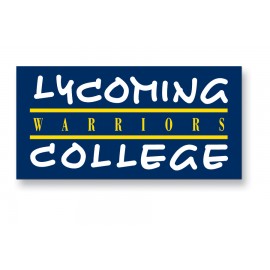 Rectangle Magnet - Full Color (1.43" x 2.37") with Logo