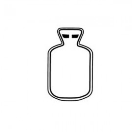 Promotional Magnet - Small Propane Tank - Full Color  Promotional Magnet - Small Propane Tank - Full Color