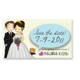 Logo Branded Rectangle Magnet - Full Color (2" x 2.5")  Logo Branded Rectangle Magnet - Full Color (2" x 2.5")