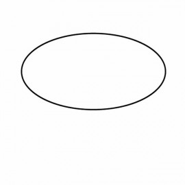 Oval Magnet - Full Color with Logo  Oval Magnet - Full Color with Logo