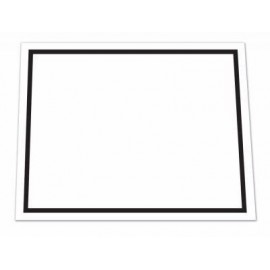 Colorado State Shape Magnet - Full Color with Logo  Colorado State Shape Magnet - Full Color with Logo