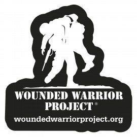 Magnet | Custom | Die Cut Shape | .030" Thickness | 30.1 to 36 Sq In with Logo  Magnet | Custom | Die Cut Shape | .030" Thickness | 30.1 to 36 Sq In with Logo