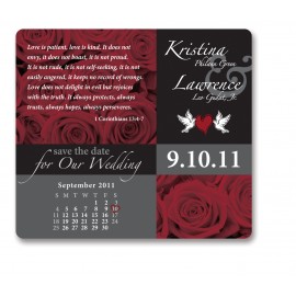 Rectangle w/RC Magnet - Full Color (2.125" x 3.375") with Logo  Rectangle w/RC Magnet - Full Color (2.125" x 3.375") with Logo