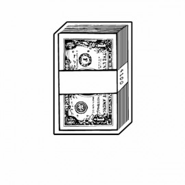 Magnet - Dimensional Rectangle - Full Color with Logo  Magnet - Dimensional Rectangle - Full Color with Logo