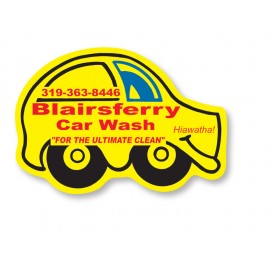 Personalized Custom Magnet (28.01 to 32 Square Inch) - Full Color  Personalized Custom Magnet (28.01 to 32 Square Inch) - Full Color