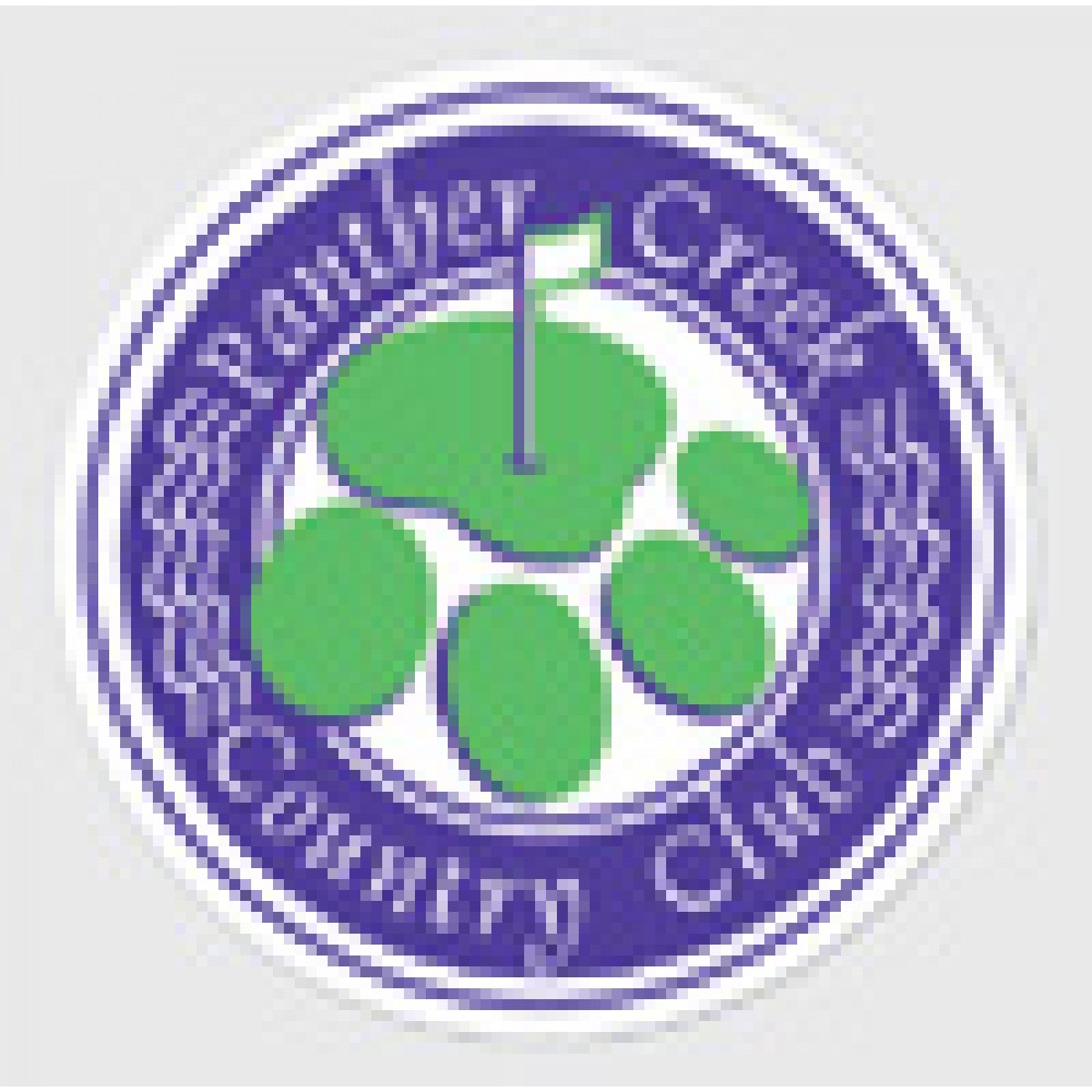 Custom Imprinted 2.5" Round Magnet - Full Color Custom Imprinted 2.5" Round Magnet - Full Color