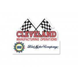 Custom Magnet (14.01 to 18 Square Inch) - Full Color with Logo  Custom Magnet (14.01 to 18 Square Inch) - Full Color with Logo