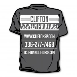 Customized T-Shirt Magnet - 3.156" x 3.75" - 20 mil  Customized T-Shirt Magnet - 3.156" x 3.75" - 20 mil