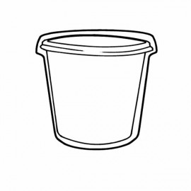 Customized Magnet - Container - Full Color  Customized Magnet - Container - Full Color