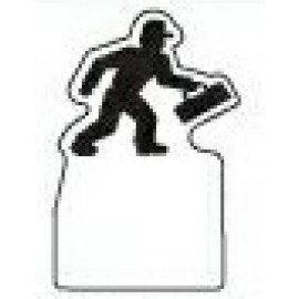 Magnet - Appliance Man - Full Color with Logo  Magnet - Appliance Man - Full Color with Logo