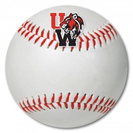 Memo Magnet Dry Erase - Circle Custom Imprinted  Memo Magnet Dry Erase - Circle Custom Imprinted