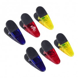 Classic Plastic Magnetic Memo Clip Custom Imprinted  Classic Plastic Magnetic Memo Clip Custom Imprinted