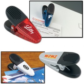 Crocodile Clip Custom Imprinted