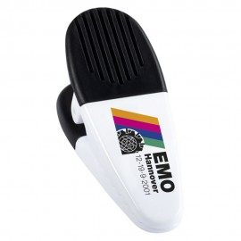 Custom Imprinted Doha Alligator Magnet Clip