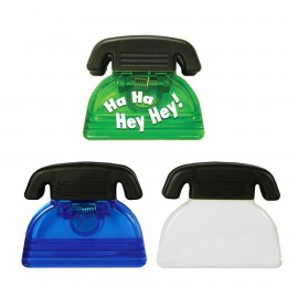 Promotional Telephone Magnetic Memo Clip with Strong Grip