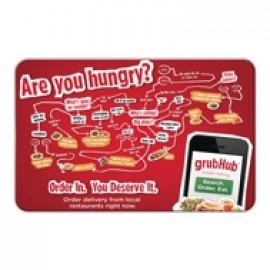 Full Color Magnets (Rectangle) Custom Printed  Full Color Magnets (Rectangle) Custom Printed