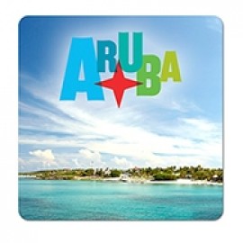 Full Color Magnets (Square) Custom Imprinted  Full Color Magnets (Square) Custom Imprinted